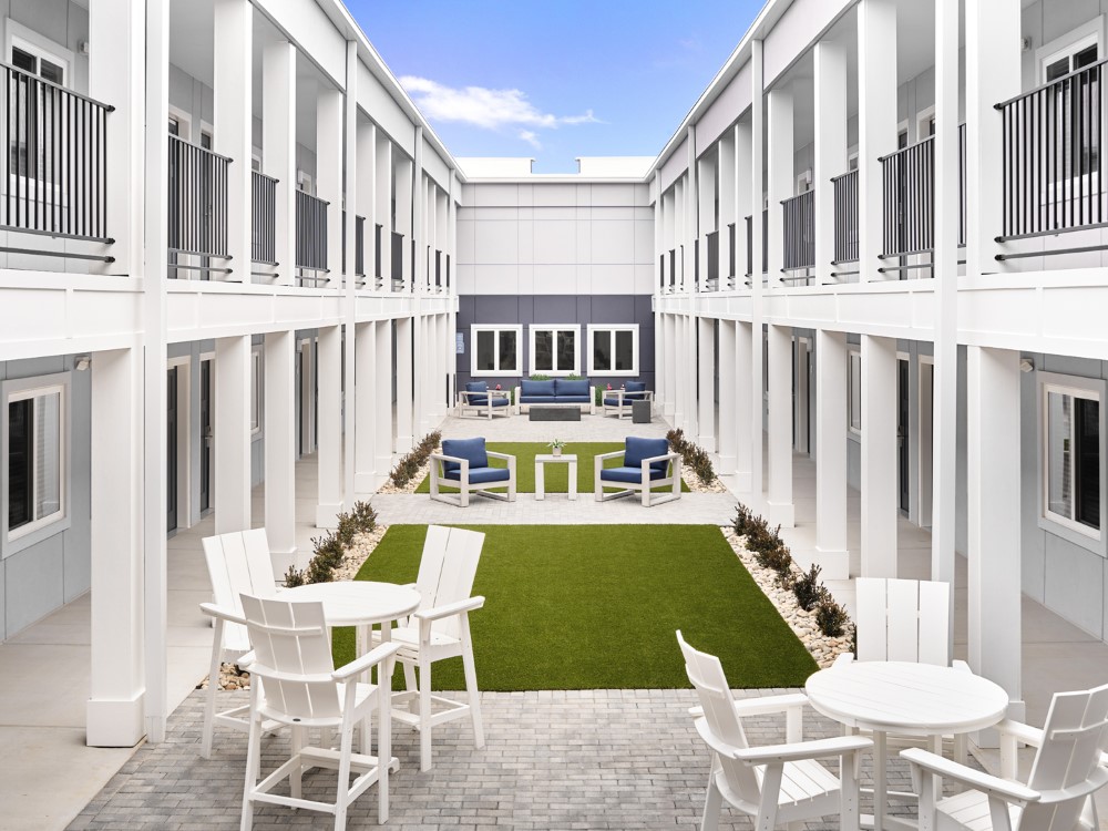 stayAPT Suites San Antonio - Randolph (Live Oak)