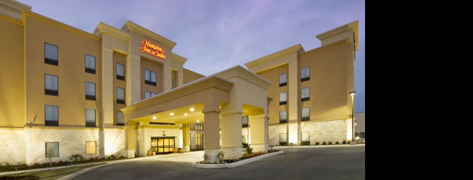 Hampton Inn