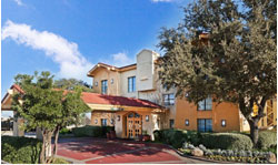 LaQuinta Inn