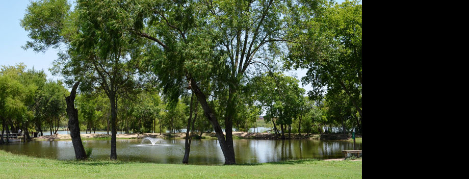 The Shops at La Cantera